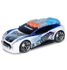 Машина Road Rippers Blizzard White (20042)