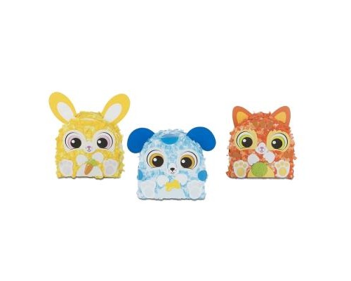 Набір для творчості Melissa&Doug Конфетті для виробів Домашні тварини (MD30184)