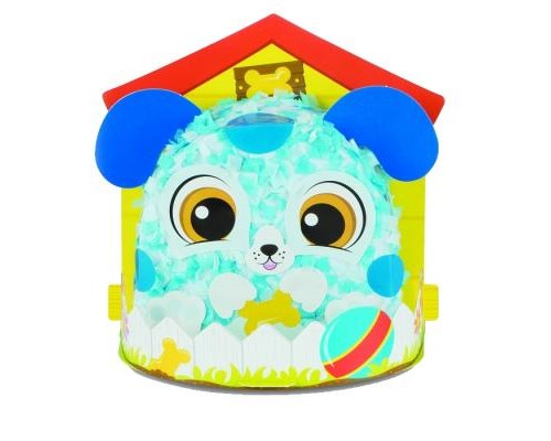 Набір для творчості Melissa&Doug Конфетті для виробів Домашні тварини (MD30184)