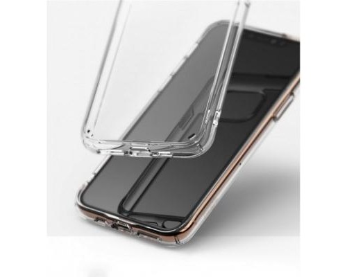 Чохол до мобільного телефона Ringke Fusion для Apple iPhone 11 Pro Max Clear (RCA4606)