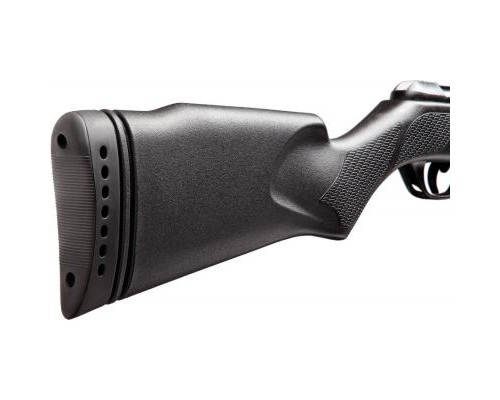 Пневматична гвинтівка BSA Comet Evo GRT Silentum кал. 4.5 мм с глушителем (162S)