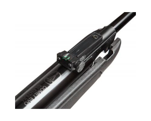 Пневматична гвинтівка BSA Comet Evo GRT Silentum кал. 4.5 мм с глушителем (162S)