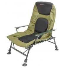 Крісло складане Brain Bedchair Compact (1858.41.54)