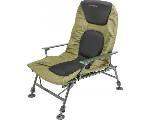 Крісло складане Brain Bedchair Compact (1858.41.54)