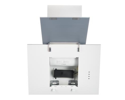 Витяжка кухонна Pyramida NR-MV 60 SYE-26 WH