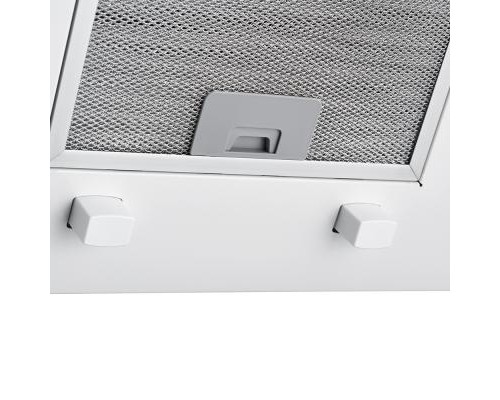 Витяжка кухонна Pyramida NR-MV 60 SYE-26 WH