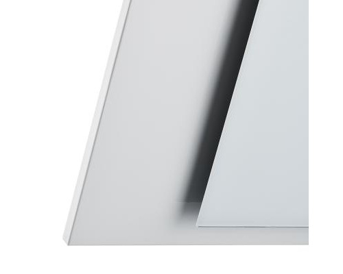 Витяжка кухонна Pyramida NR-MV 60 SYE-26 WH