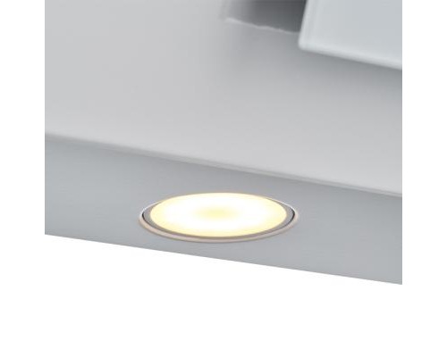 Витяжка кухонна Pyramida NR-MV 60 SYE-26 WH