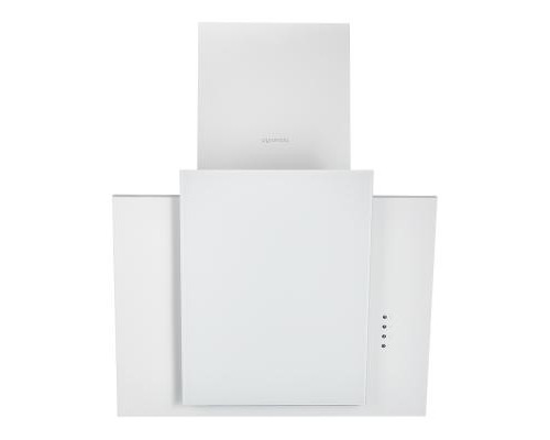 Витяжка кухонна Pyramida NR-MV 60 SYE-26 WH