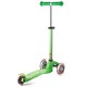 Самокат Micro Mini Deluxe Green (MMD002)