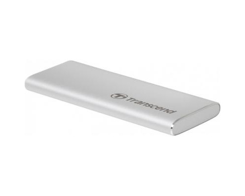 Накопичувач SSD USB 3.1 120GB Transcend (TS120GESD240C)