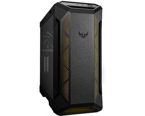 Корпус ASUS GT501 TUF (90DC0012-B49000)