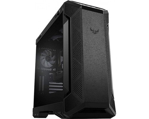 Корпус ASUS GT501 TUF (90DC0012-B49000)