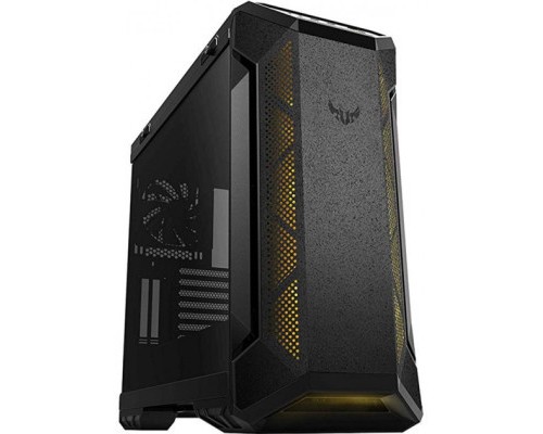 Корпус ASUS GT501 TUF (90DC0012-B49000)