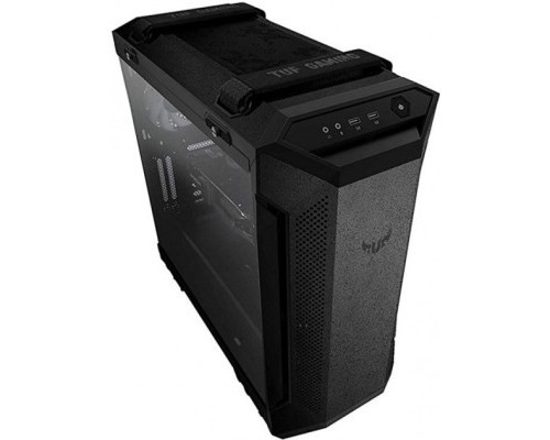 Корпус ASUS GT501 TUF (90DC0012-B49000)