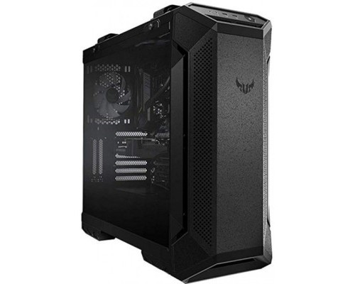 Корпус ASUS GT501 TUF (90DC0012-B49000)