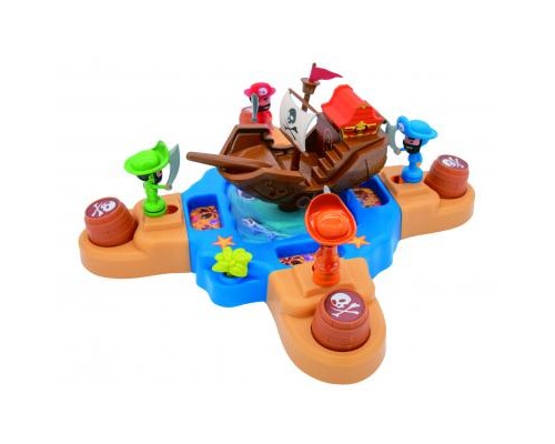 Настільна гра Splash Toys Усі на борт (ST30127)