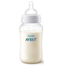 Пляшечка для годування Philips AVENT Anti-Colic 330 мл 1 шт (SCF816/17)