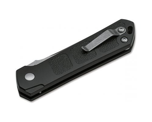 Ніж Boker Plus Kihon Auto Stonewash (01BO950)