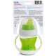 Поїльник-непроливайка Munchkin Gentle Transition 118 мл салатовий (17129.03)