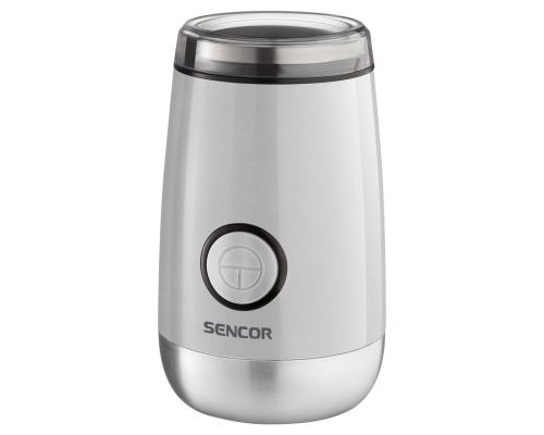Кавомолка Sencor SCG 2052 WH (SCG2052WH)