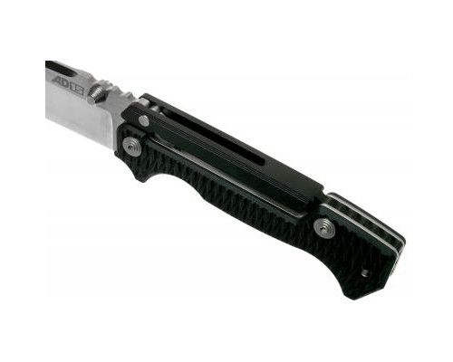 Ніж Cold Steel AD-15 Black (58SQB) Ніж Cold Steel AD-15 Black (58SQB)