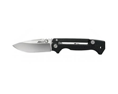 Ніж Cold Steel AD-15 Black (58SQB) Ніж Cold Steel AD-15 Black (58SQB)