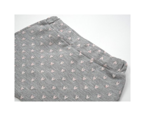Набір дитячого одягу Tongs з бантиками (2624-68G-pink)