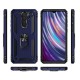 Чохол до мобільного телефона BeCover Military Xiaomi Redmi 9 Blue (705129) (705129)