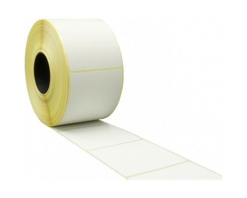 Етикетка Tama термо ECO 39x40/ 1тис (термо ECO 40x40/ 1тис)