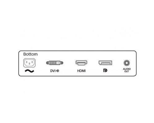 Монітор Philips 275S1AE/00