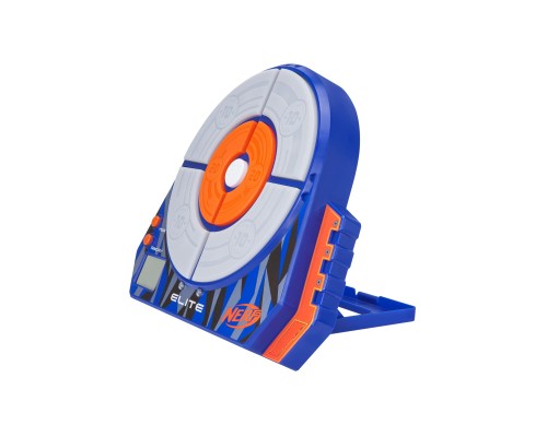 Іграшкова зброя Jazwares Nerf Nerf Elite Strike and Score Digital Target (NER0156)