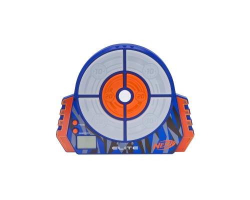 Іграшкова зброя Jazwares Nerf Nerf Elite Strike and Score Digital Target (NER0156)