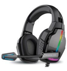 Навушники REAL-EL GDX-7780 Black