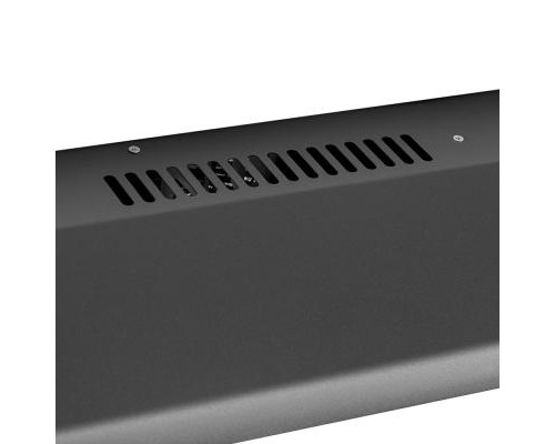 Витяжка кухонна Pyramida UX 50 BL