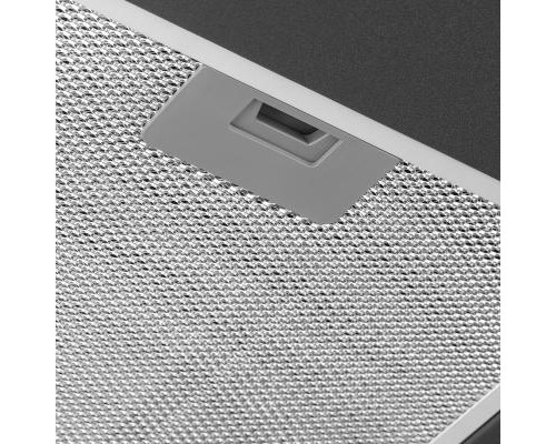 Витяжка кухонна Pyramida UX 50 BL