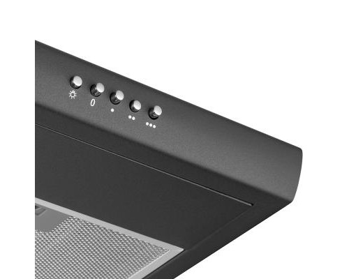 Витяжка кухонна Pyramida UX 50 BL