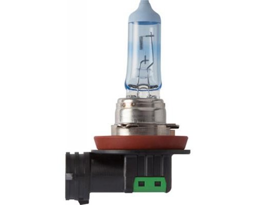 Автолампа Philips галогенова 55W (12362WVUB1)