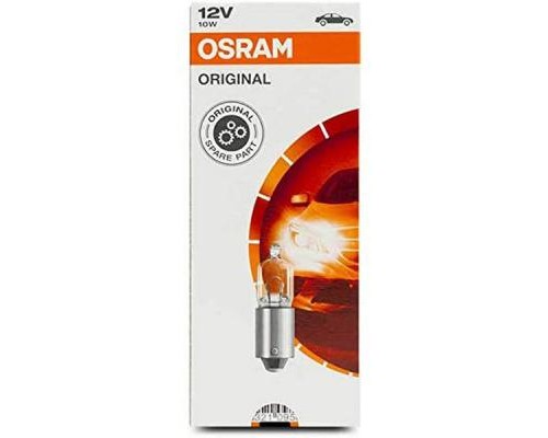 Автолампа Osram 10W (OS 64113)