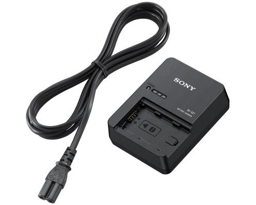 Зарядний пристрій для фото Sony BC-QZ1 (NP-FZ100) (BCQZ1.CEE)