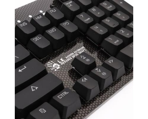 Клавіатура A4Tech Bloody B800 NetBee