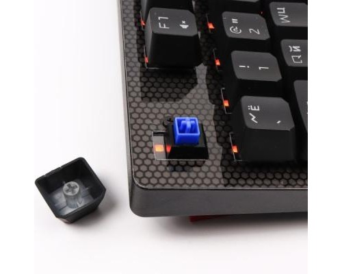Клавіатура A4Tech Bloody B800 NetBee