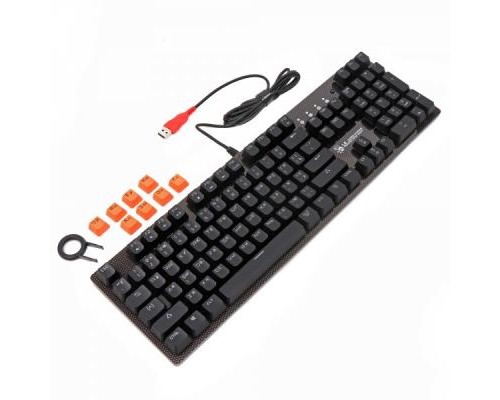 Клавіатура A4Tech Bloody B800 NetBee
