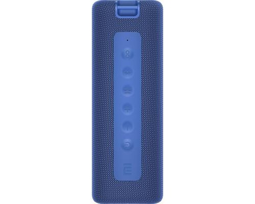 Акустична система Xiaomi Mi Portable Bluetooth Spearker 16W Blue
