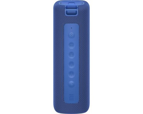 Акустична система Xiaomi Mi Portable Bluetooth Spearker 16W Blue