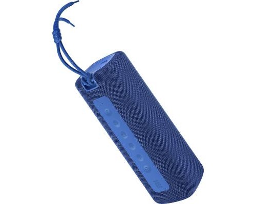 Акустична система Xiaomi Mi Portable Bluetooth Spearker 16W Blue