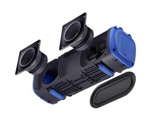 Акустична система Xiaomi Mi Portable Bluetooth Spearker 16W Blue