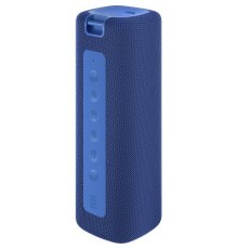 Акустична система Xiaomi Mi Portable Bluetooth Spearker 16W Blue