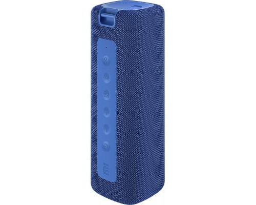 Акустична система Xiaomi Mi Portable Bluetooth Spearker 16W Blue
