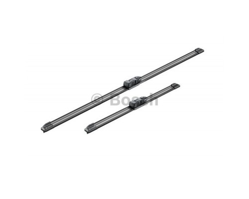 Щітка склоочисника Bosch 3 397 007 432